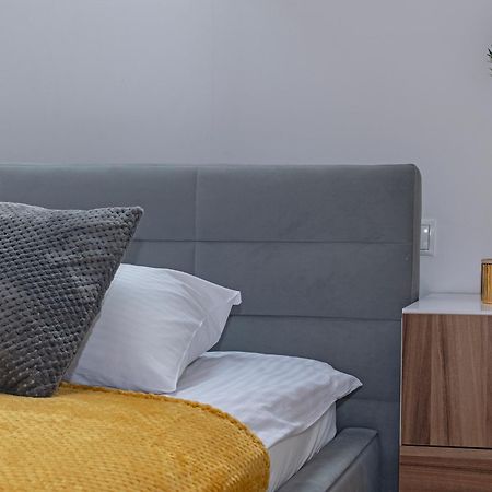 3D Wygoda Apartamenty Krasków Rom bilde