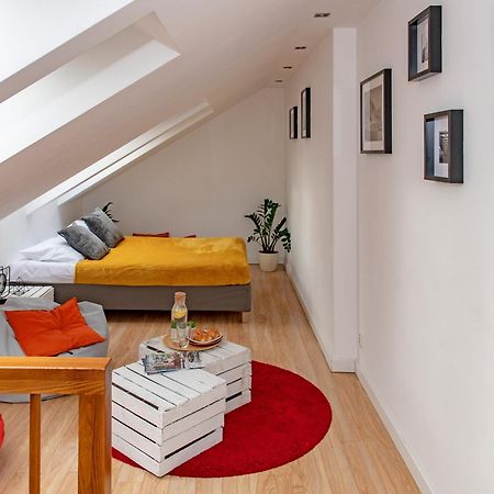 3D Wygoda Apartamenty Krasków Rom bilde