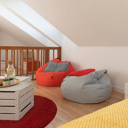 3D Wygoda Apartamenty Krasków Rom bilde