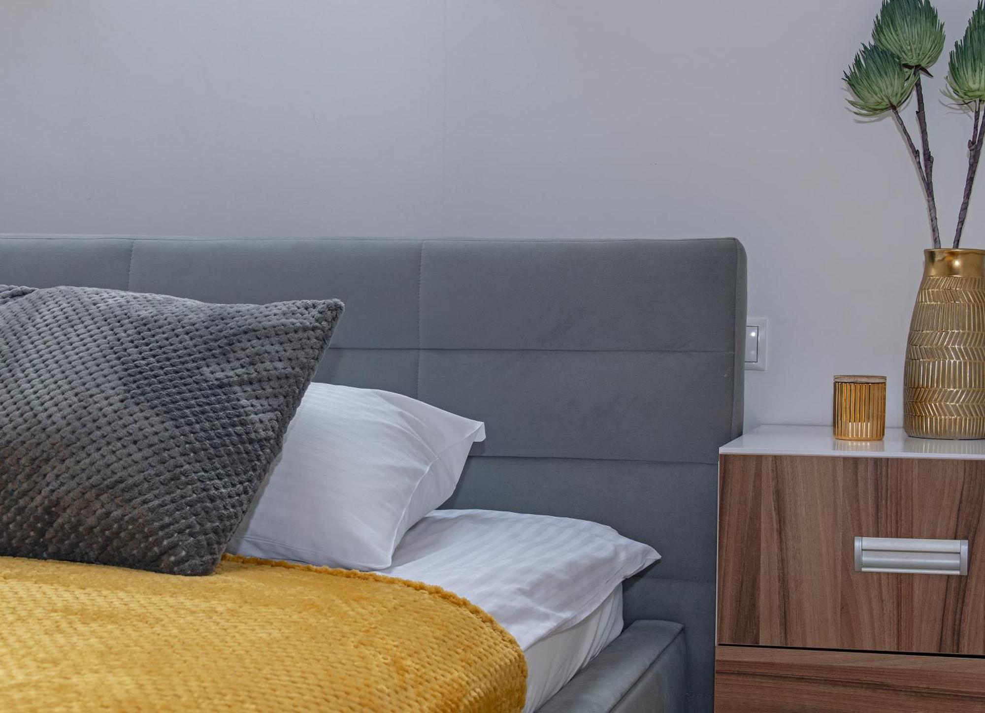 3D Wygoda Apartamenty Krasków Rom bilde