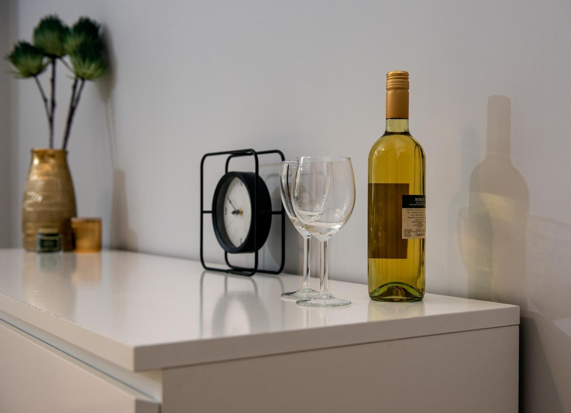 3D Wygoda Apartamenty Krasków Rom bilde