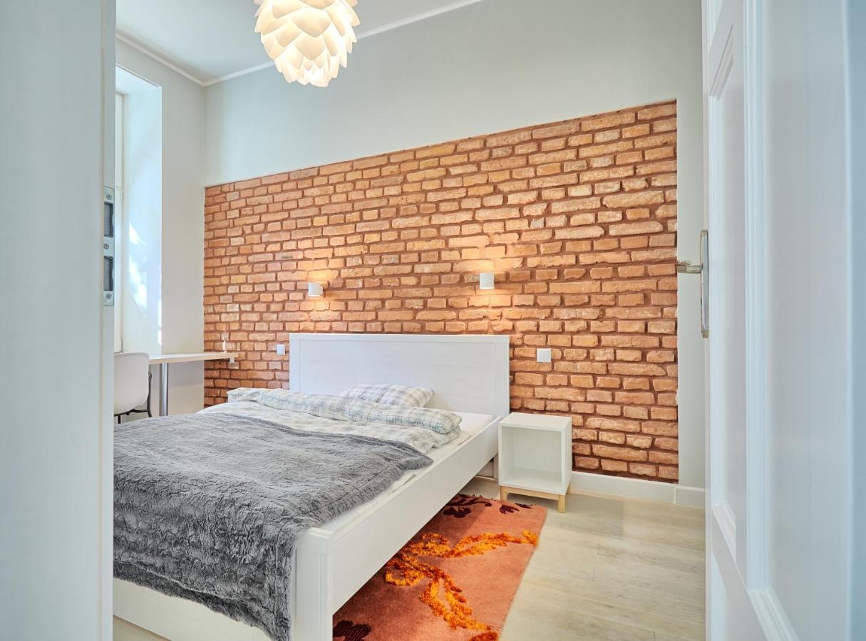 3D Wygoda Apartamenty Krasków Eksteriør bilde