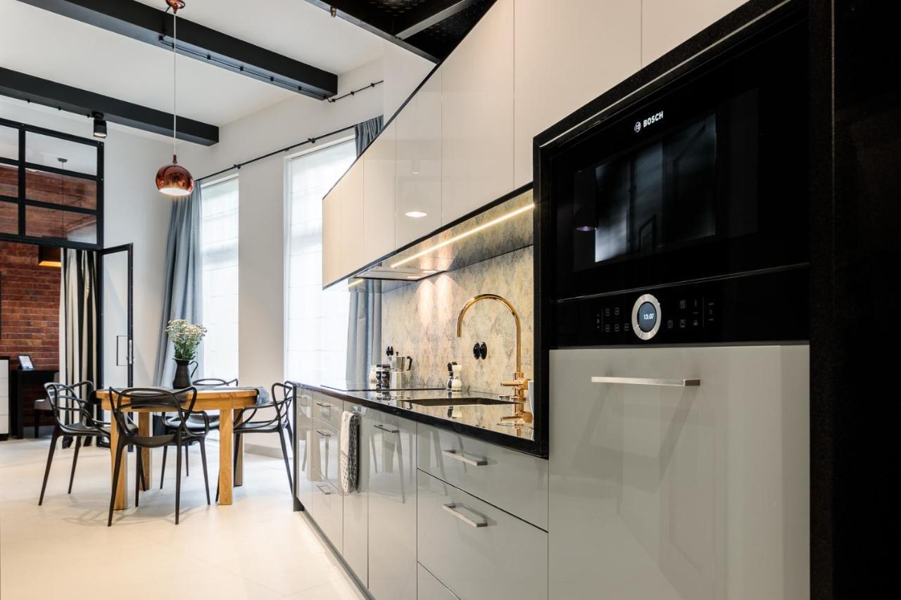3D Wygoda Apartamenty Krasków Eksteriør bilde
