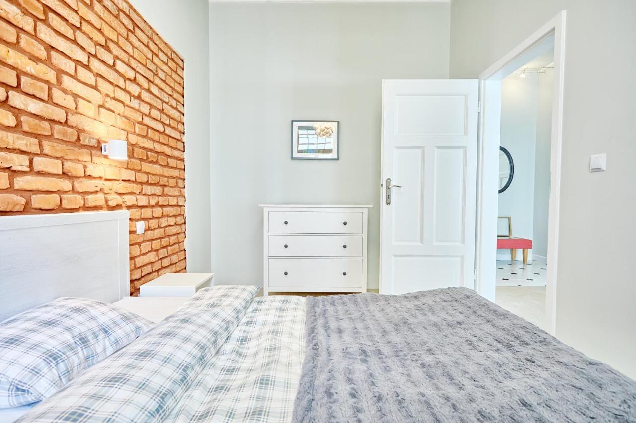 3D Wygoda Apartamenty Krasków Eksteriør bilde