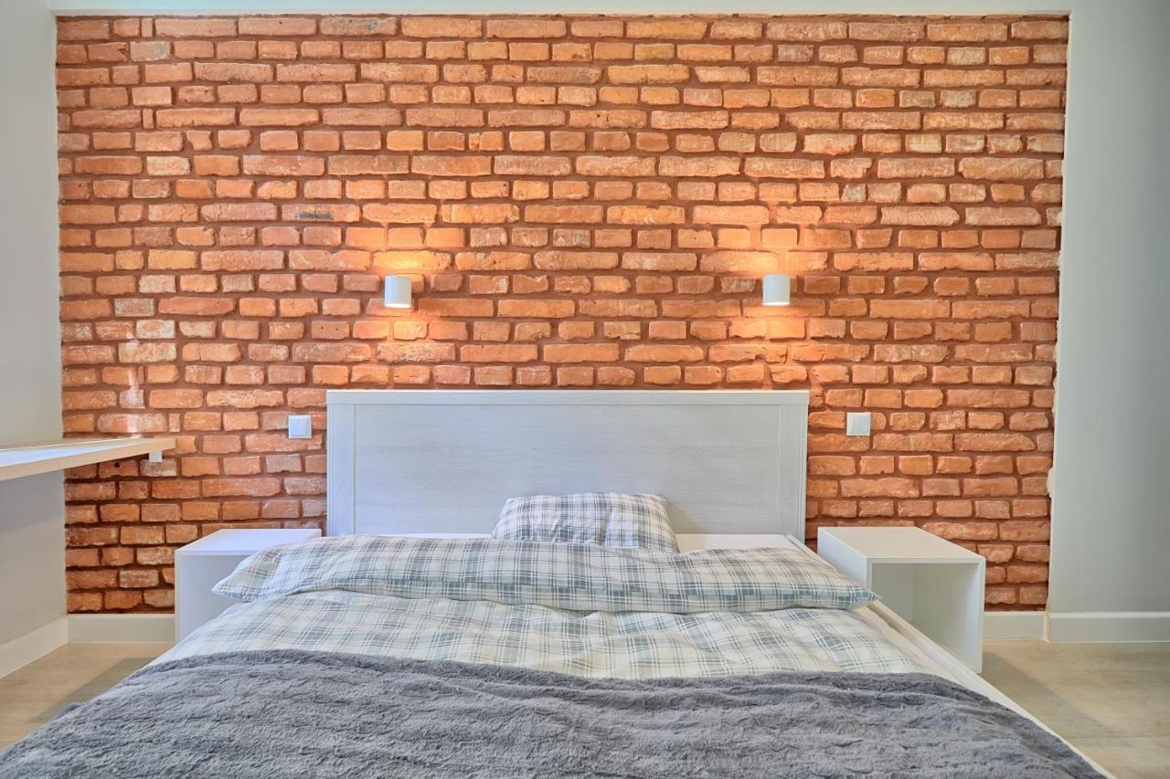 3D Wygoda Apartamenty Krasków Eksteriør bilde
