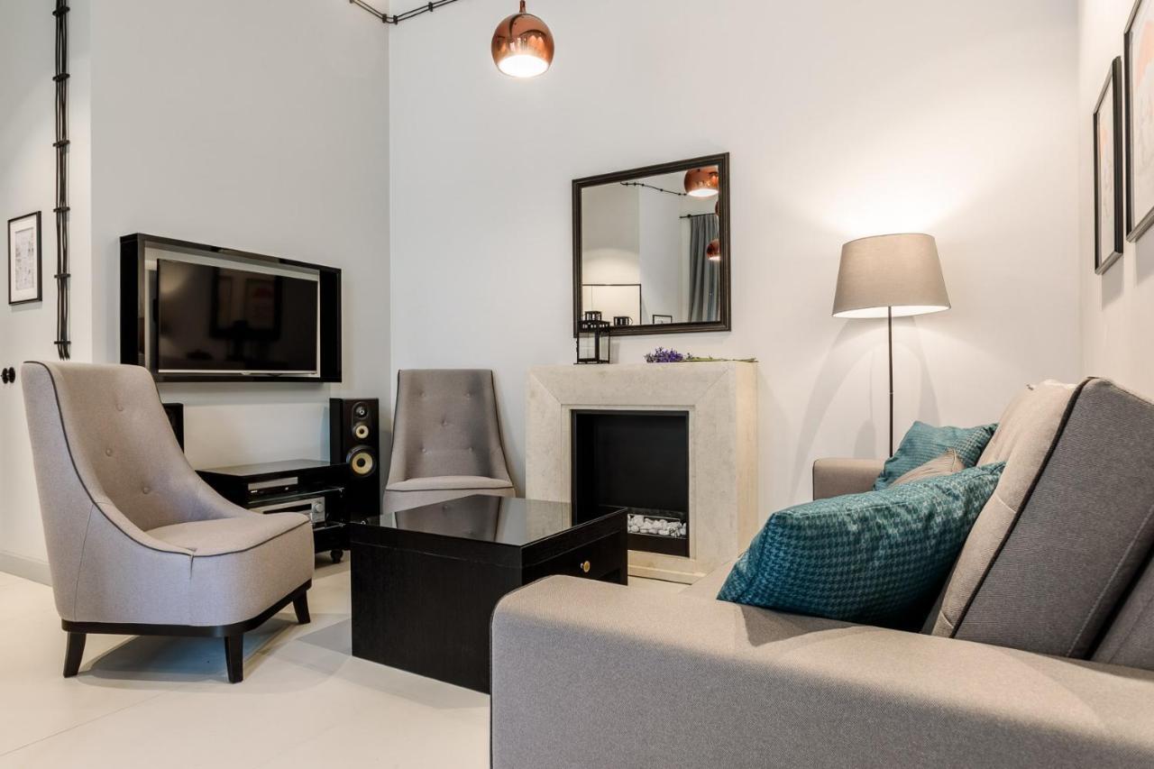 3D Wygoda Apartamenty Krasków Eksteriør bilde