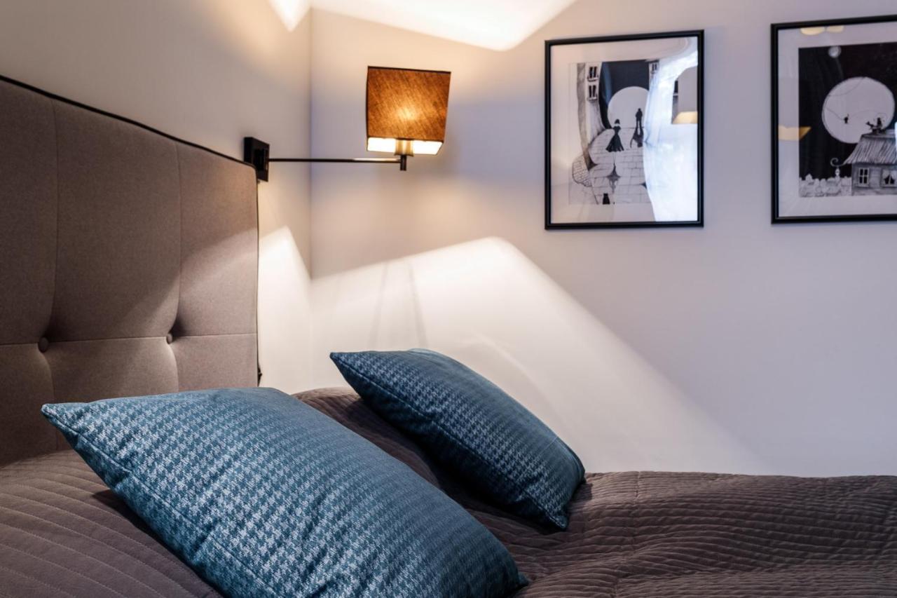 3D Wygoda Apartamenty Krasków Eksteriør bilde